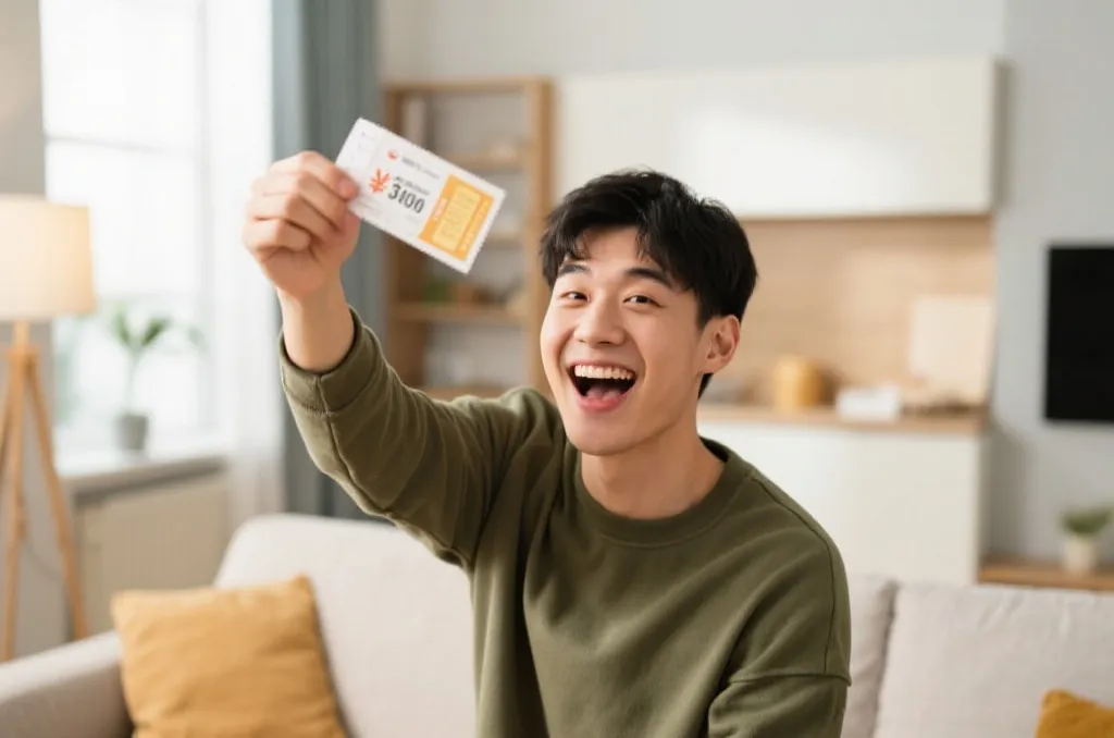 网络购彩者晒中票照片热潮：背后的心理、风险与安全提醒