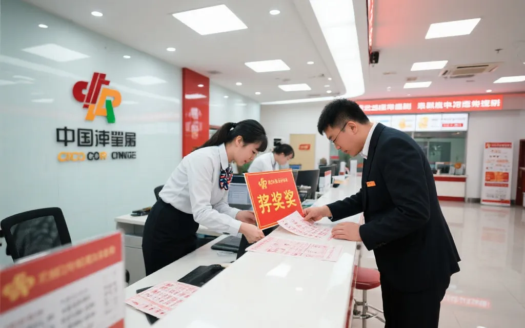 当期大奖追踪：兑奖流程透明化与官方核验权威性全景解析